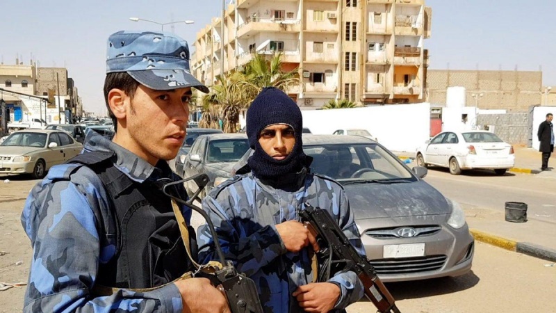 Iranpress: Egypt, UAE send military support to Libya’s Haftar