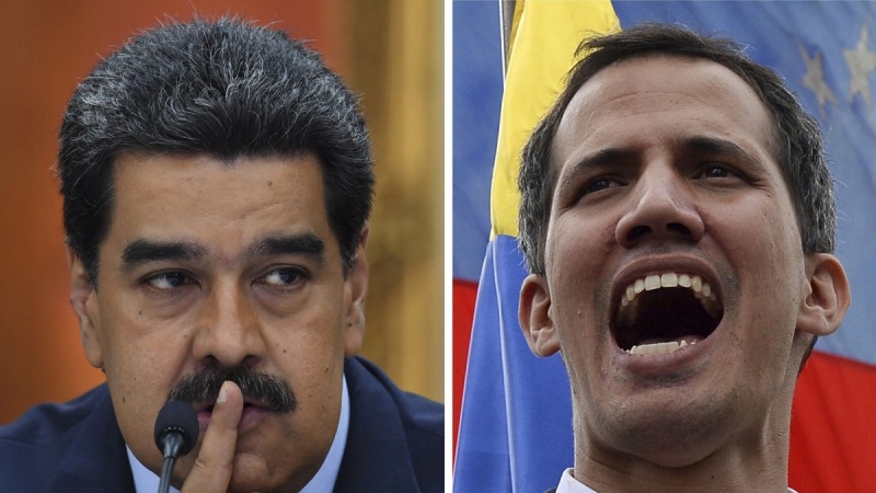 Iranpress: Venezuelan government and opposition to restart negotiations