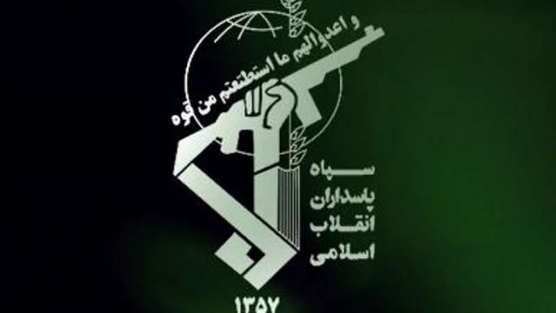Iranpress: IRGC foils foreign-backed terrorist team in Western Iran
