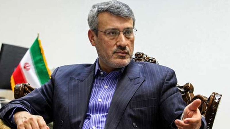 Iranpress: Iran refuses barter exchange of seized UK and Iran ships