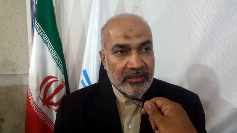 Iranpress: Iranian official: Iran, Iraq have strategic relationship 