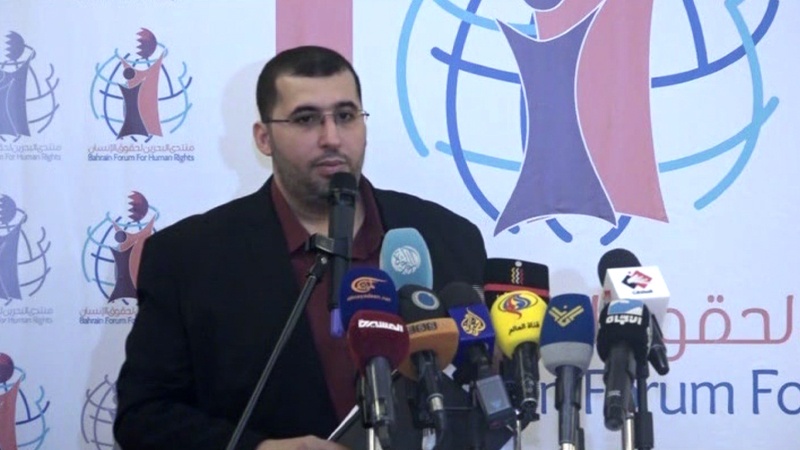 Iranpress: Numerous cases of torture in Bahrain