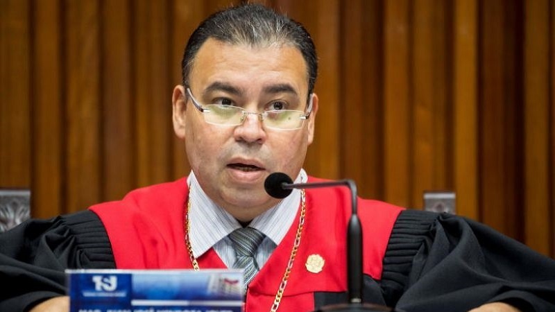 Iranpress: Venezuela Supreme Court opposes rejoining RIO pact  