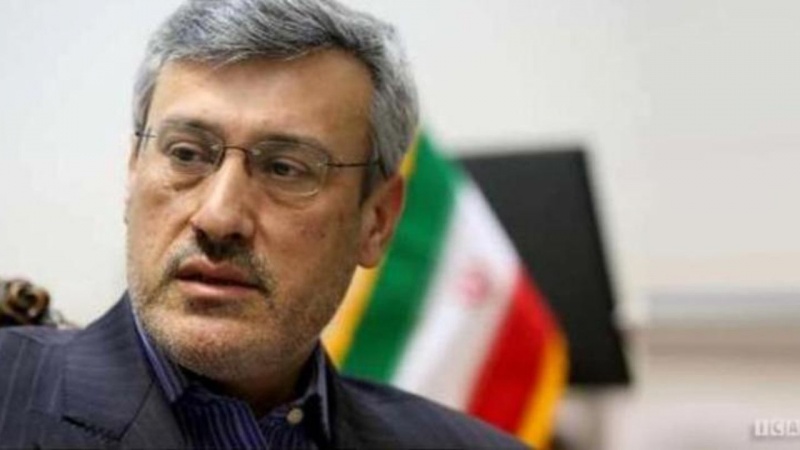 Iranpress: IMO should be notified of UK maritime violations: Iranian envoy