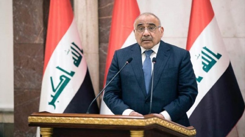Iranpress: Iraqi PM due to visit Iran 