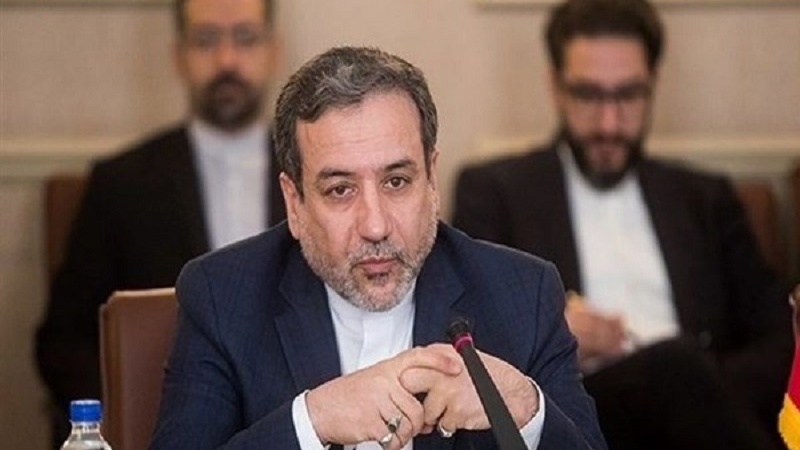 Iranpress: Iran, France senior experts discuss ways to meet Tehran interests in JCPOA
