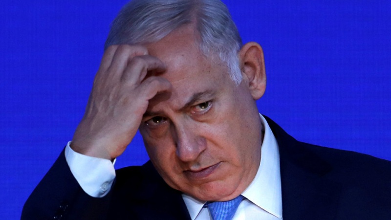 Iranpress: Bibi expresses fear over Iran