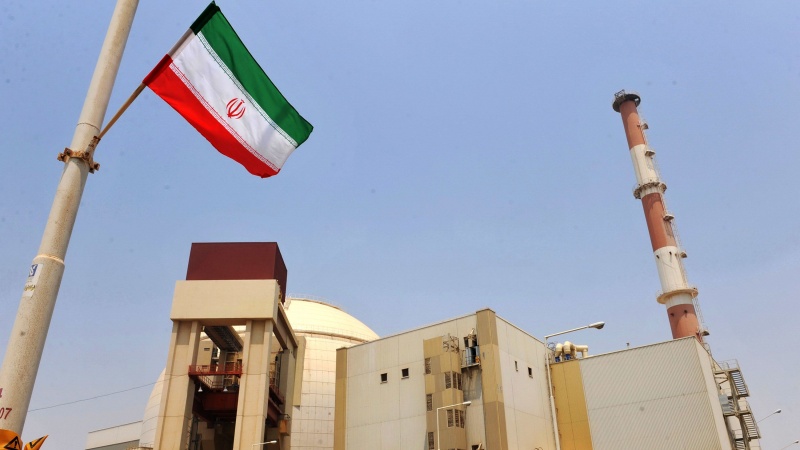 Iranpress: Iran to announce second reciprocal step in JCPOA