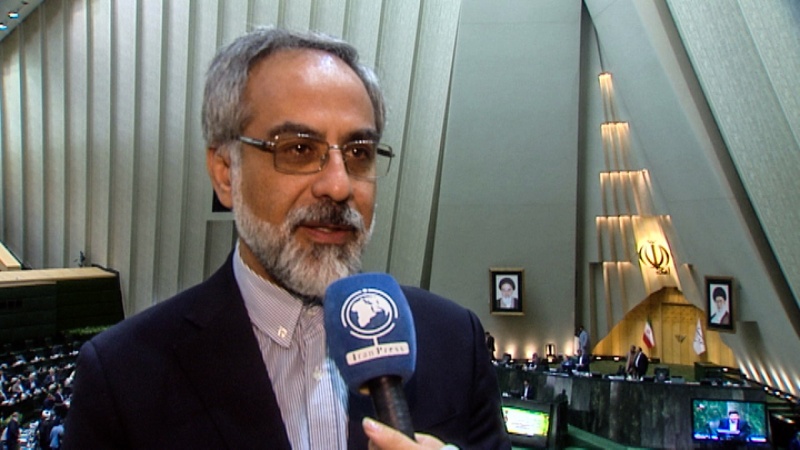 Iranpress: MP: Iran counters unilateralism globally 