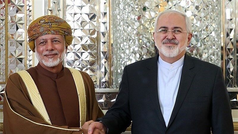 Iranpress: Omani FM to head for Tehran tomorrow