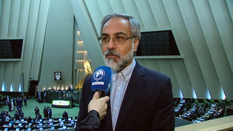 Iranpress: MP: Iran is committed to diplomacy but has the right to defend itself
