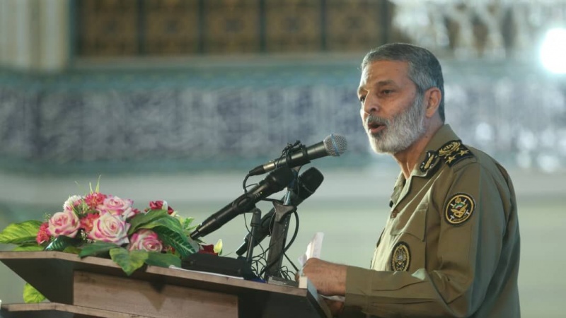 Iranpress: Iran’s devastating response to enemy