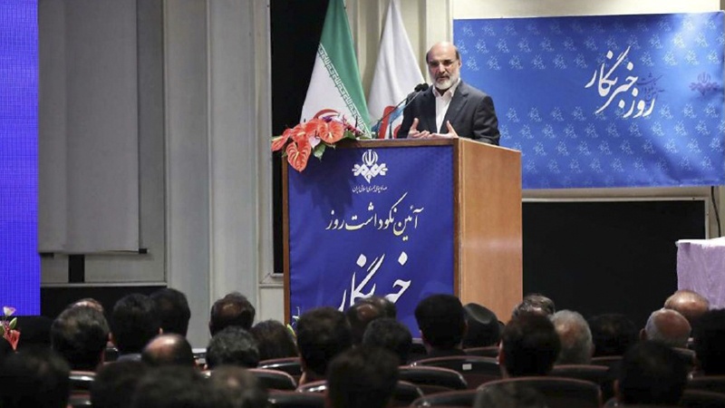 Iranpress: IRIB has had a key role in fighting imperialism: Ali-Askari