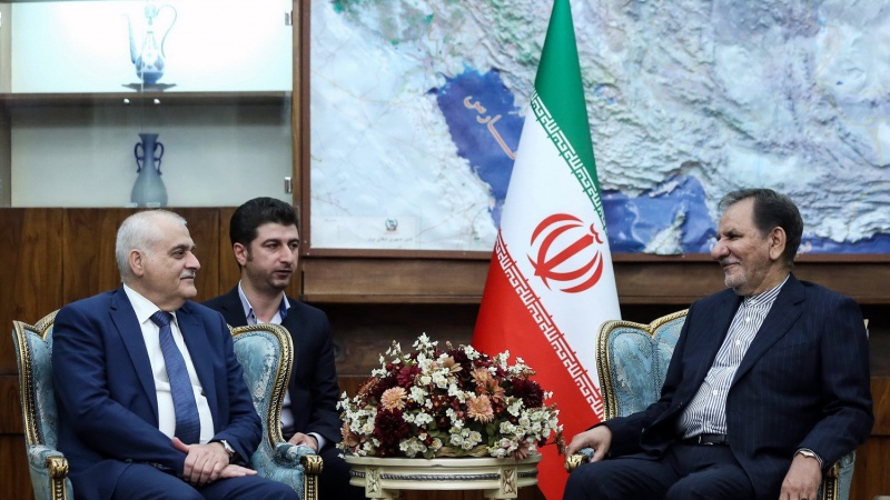 Iranpress: Resistance of Lebanese people a real obstacle for enemies: Iran