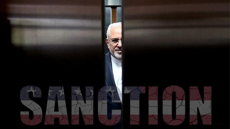 Iranpress: Report: Global rage due to the sanction against Iran