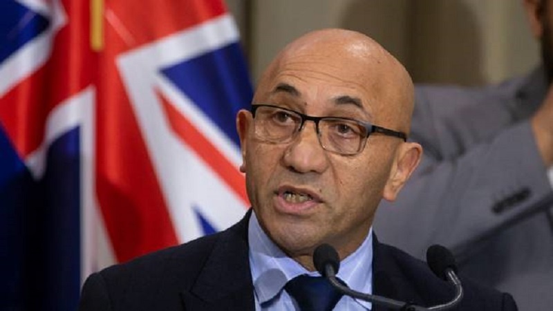 Iranpress: New Zealand has no boats to send to Strait of Hormuz: Defence Minister