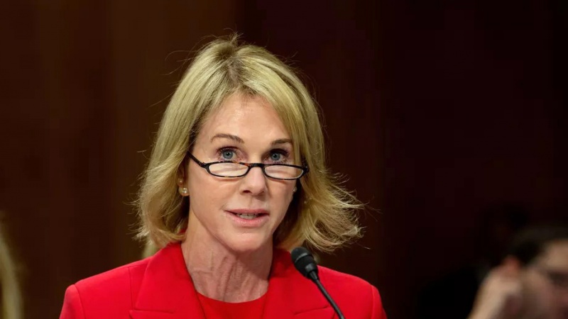 Iranpress:  US Senate confirms Kelly Craft as new Ambassador to UN