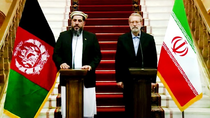 Iranpress: Iran supports Afghan-Led Peace Process: Parliament Spokesman