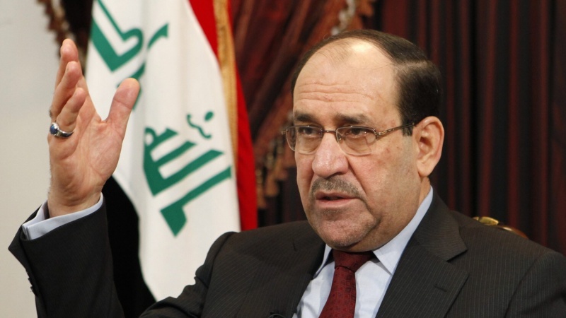 Iranpress: Former Iraq PM warns Israel of ‘strong response’