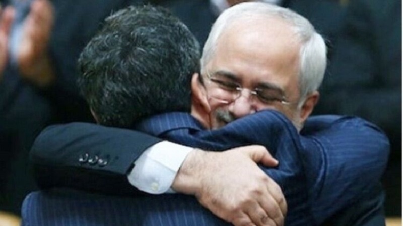 Iranpress: Zarif most eloquent tongue of Iranian diplomacy in all intl. arenas: Deputy FM