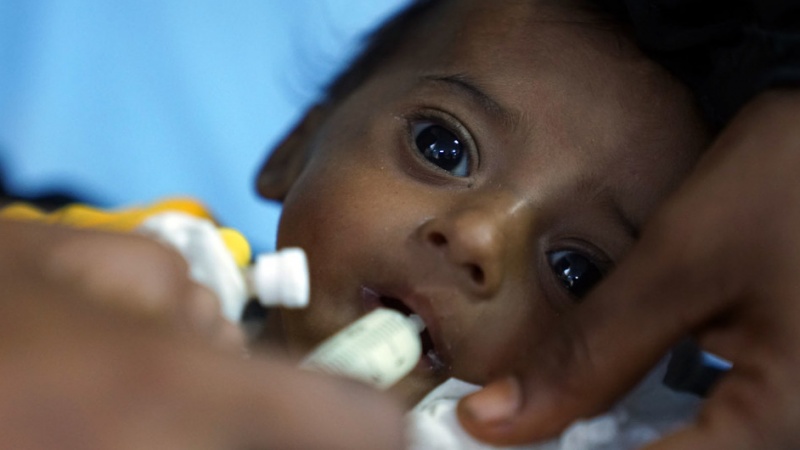 Iranpress: UN warns 22 aid programs in Yemen may close