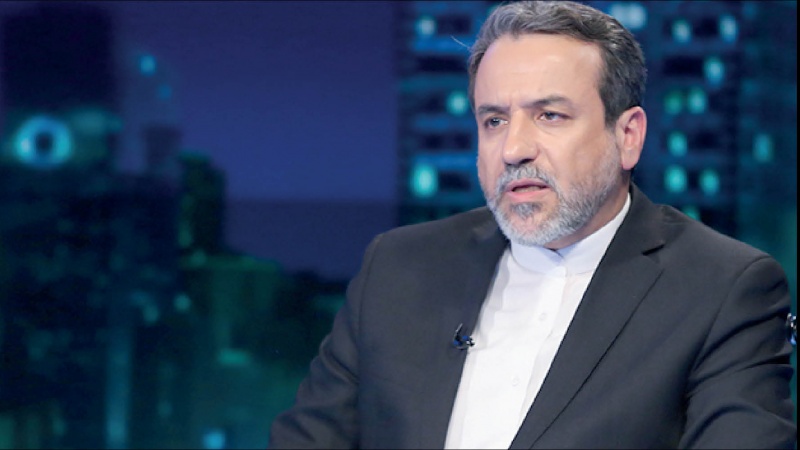 Iranpress:   We never hold talks with US: Iran
