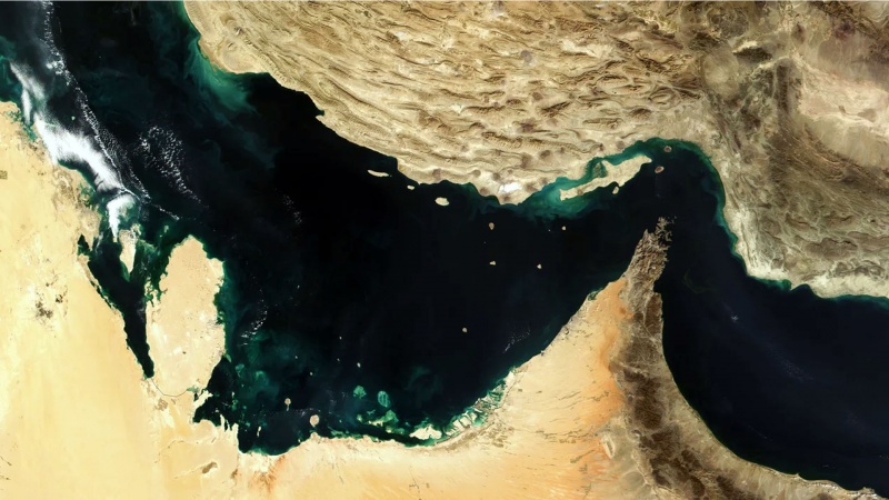 Iranpress: Why the Strait of Hormuz is so important?