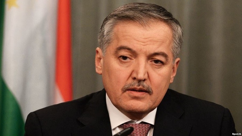 Iranpress: Tajik Foreign Minister: Iran-Tajikistan relations improving by mutual will