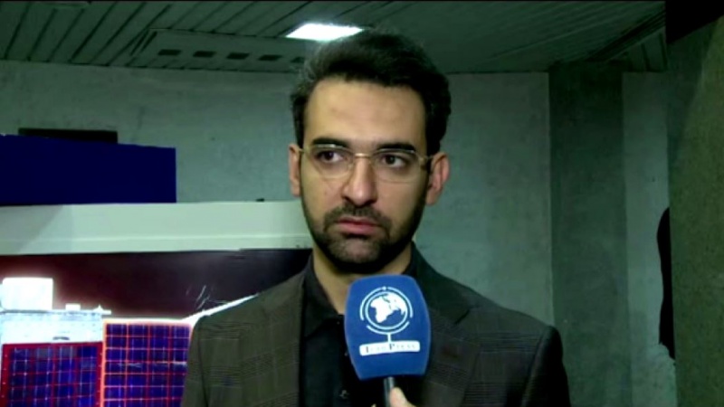 Iranpress: No idea about US claim on Semnan plant: Iran ICT Minister