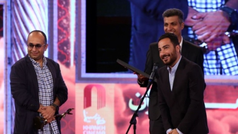 Iranpress: 21st Iran Cinema Celebration names winners