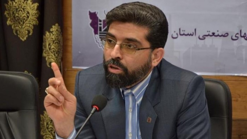 Iranpress: Iran among 7 precious metal producing countries: Deputy minister