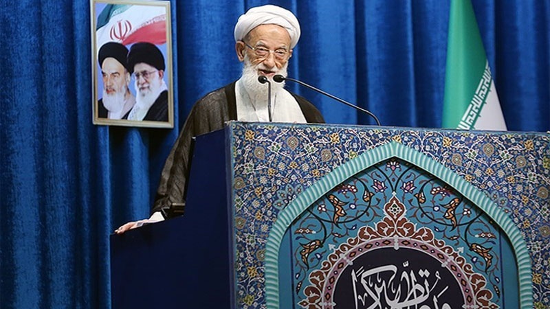 Iranpress: Emami Kashani: US followed 40 years of failed and wrong approach toward Iran