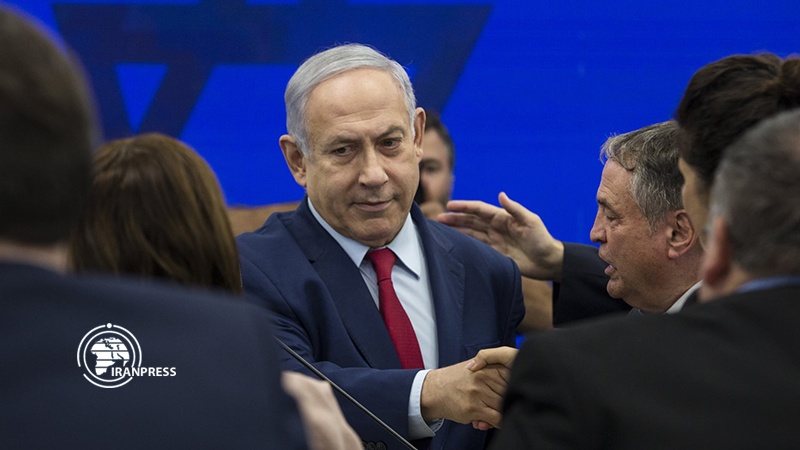 Iranpress: European concern over Israel