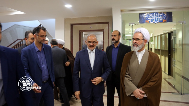Iranpress: Education Minister: Our priority is to raise the quality of education