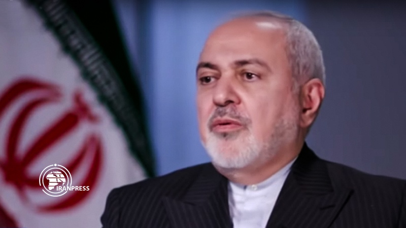 Iranpress: Zarif: US wants to make negotiations with Iran impossible