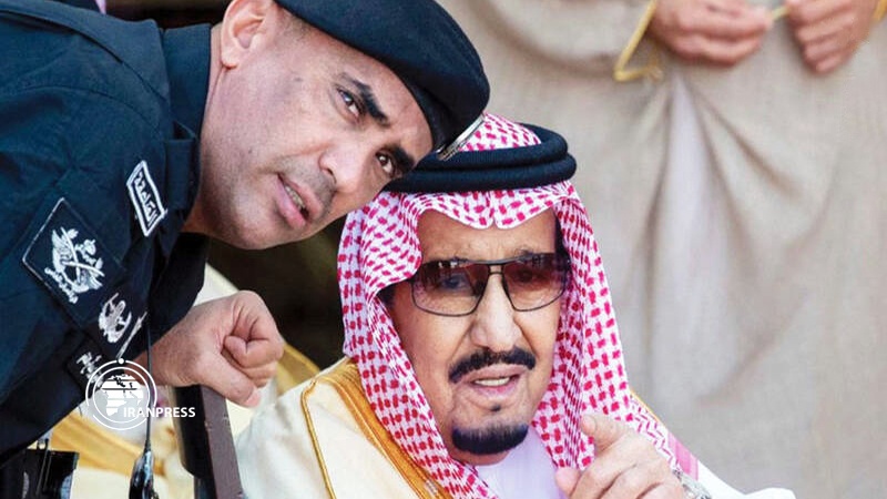 Iranpress: Saudi King Salman