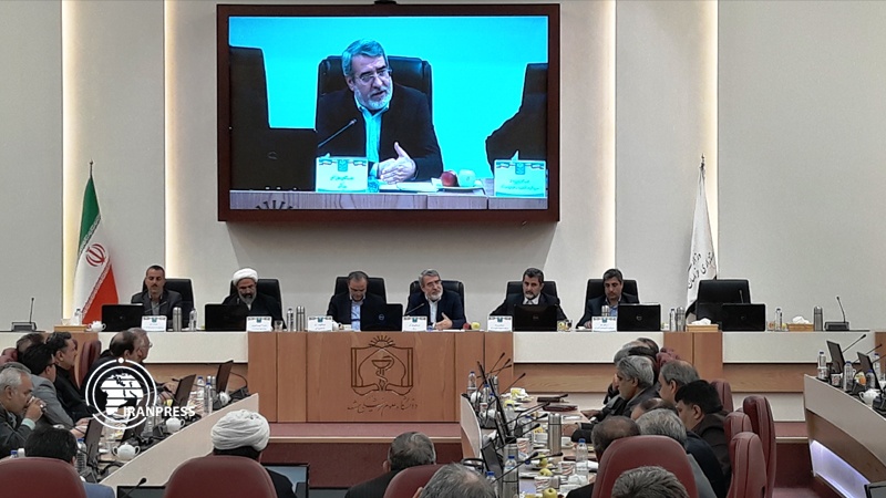 Iranpress: JCPOA shows Iran seeks interaction with the world: Interior Minister