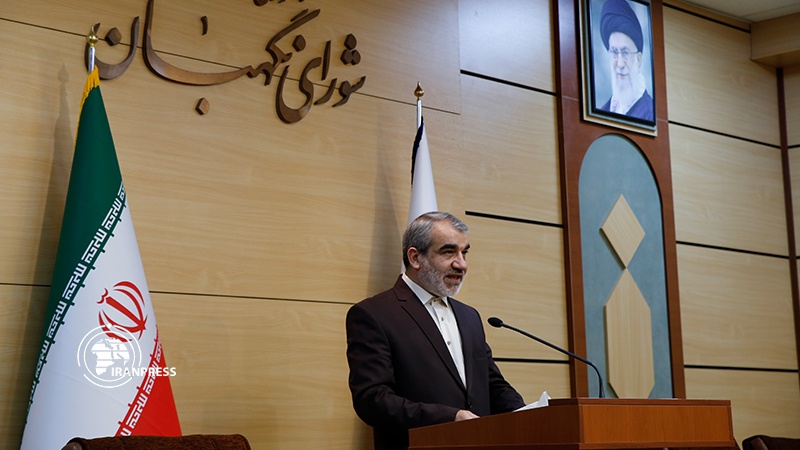 Iranpress: Guardian Council Spox: Major obstacle to Iran-China livestock products trade resolved