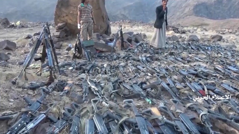 Iranpress: Saudi Arabia asks Yemeni army not to release videos of Najran operation