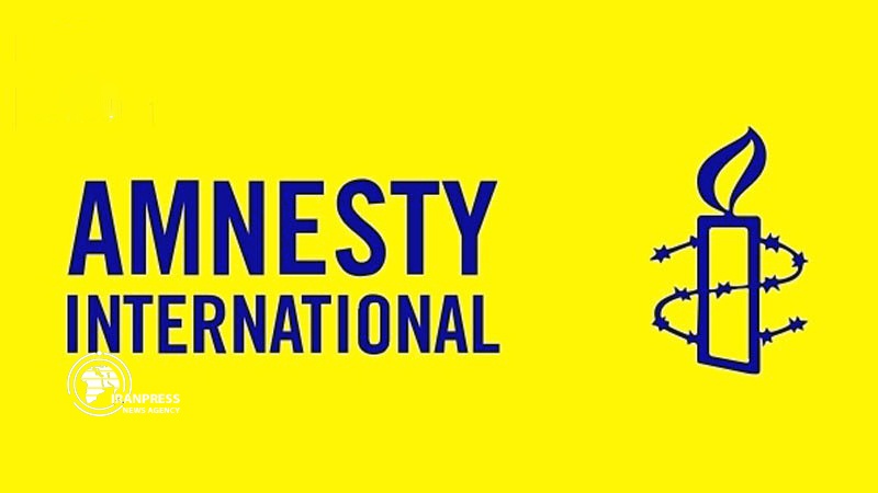 Iranpress:  Amnesty Intl: Egypt a big prison for critics