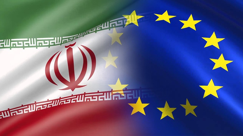 Iranpress: Iran-EU trade drops to €3 bn