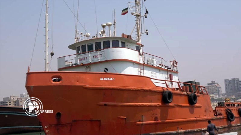 Iranpress: Fuel smuggling gang dismantled in Southern Iran