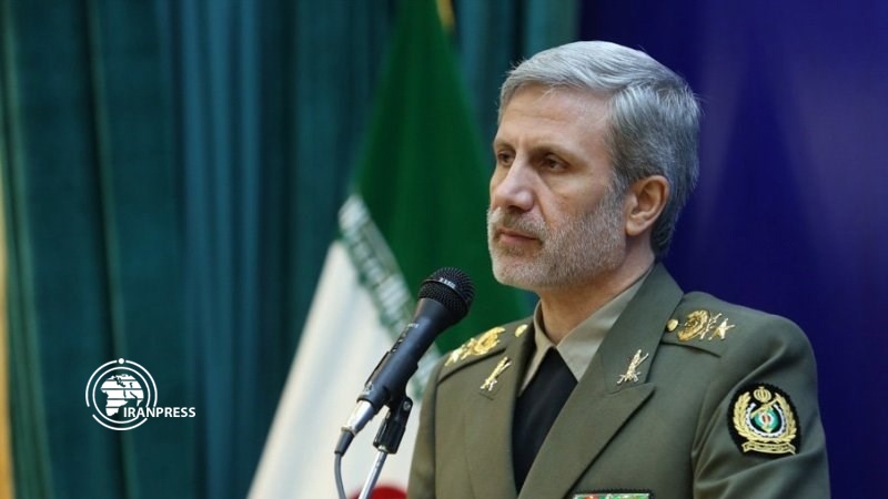 Iranpress: Iran to become economic power in near future: Brig. Gen. Hatami