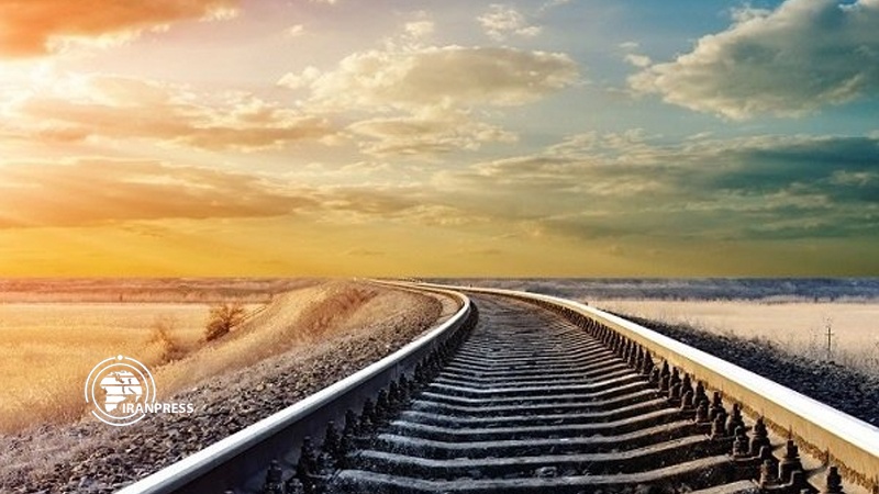 Iranpress: Rail link will make Iran an important stop en route from China to Europe