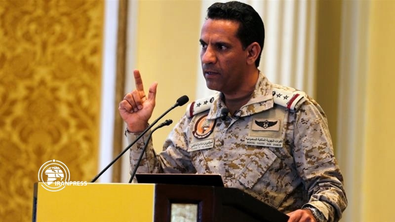 Iranpress: Aramco attack: Riyadh repeats the same claims against Iran