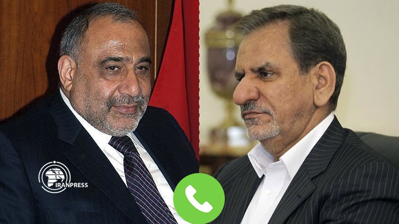 Iranpress: Imam Hussein, pivot of unity between Iran and Iraq: VP