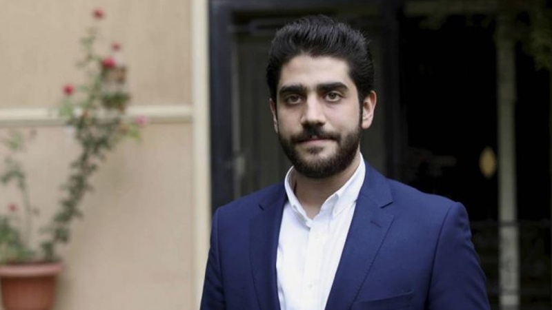 Iranpress:  Youngest son of Egypt