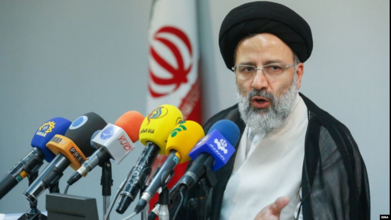 Iranpress: Head of Judiciary: Carrying out justice very important for Iran