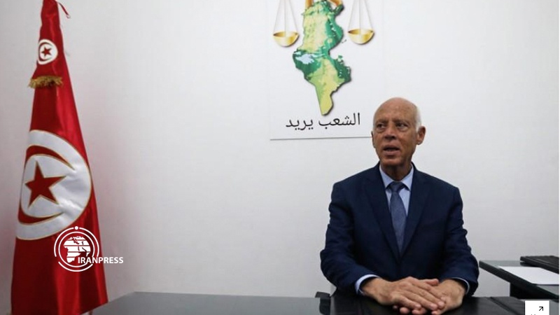 Iranpress:  Tunisia election: Nabil Karoui and Kais Saied set for runoff 