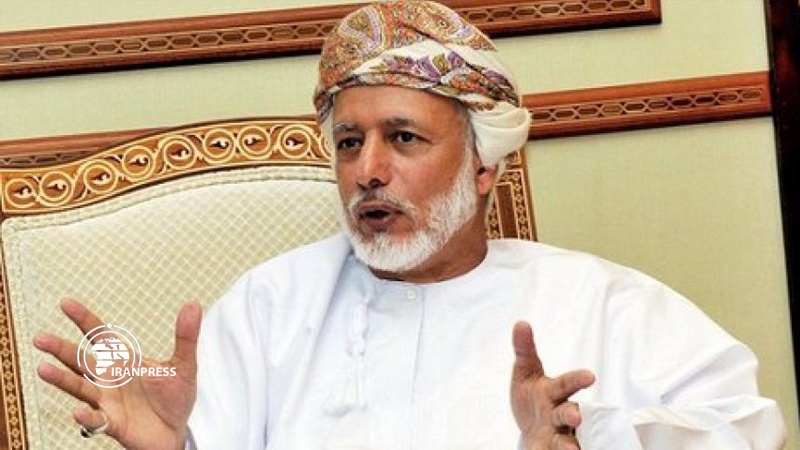 Iranpress: Oman supports Iran